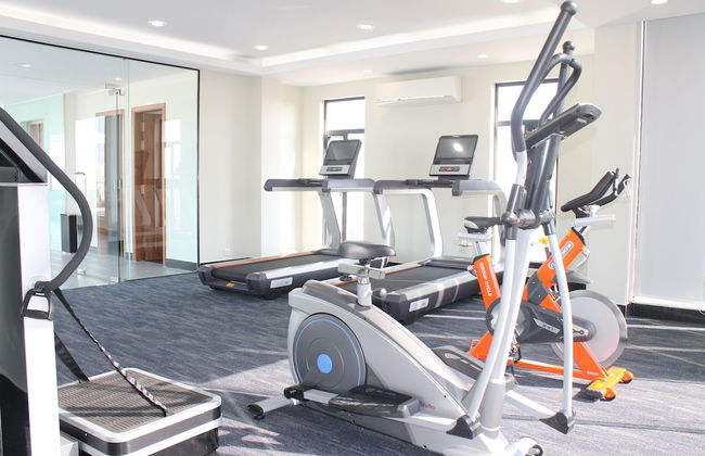 Malis the Residence & Hotel - Foto 38