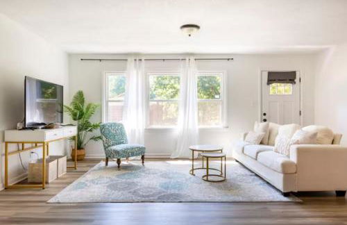 Bohemian Retreat Newly Remodeled with New Hot tub - Foto 1