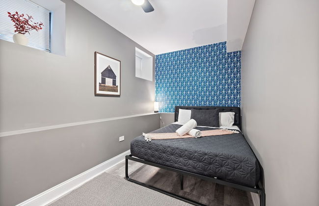 Wrigleyville Suites - Foto 14