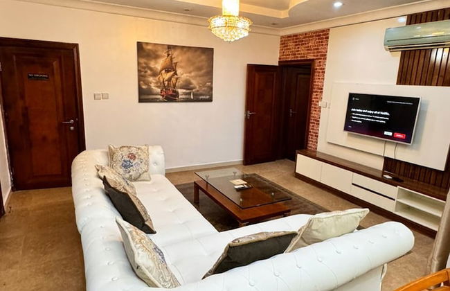 Lake 47 Suites - Foto 38