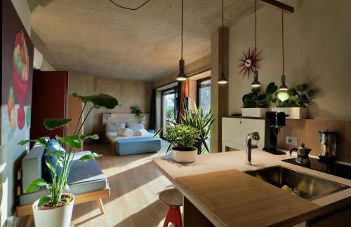 Qb Apartments - Foto 7