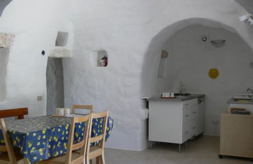 Trulli Eutopia - Foto 72