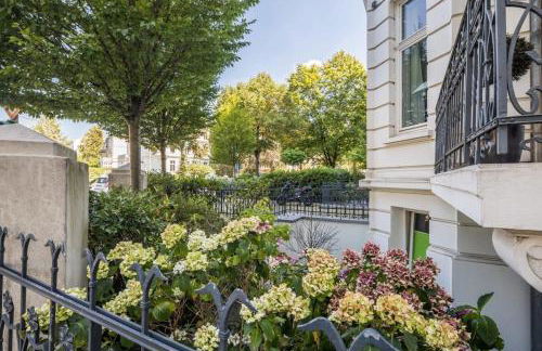 Charming Apartment in prime location - Foto 16