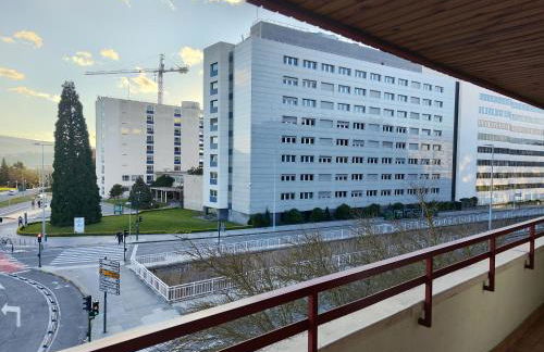 Gestión de Alojamientos Apartments - Photo 63