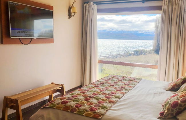 BLUE APARTS Dina Huapi Bariloche - Foto 13