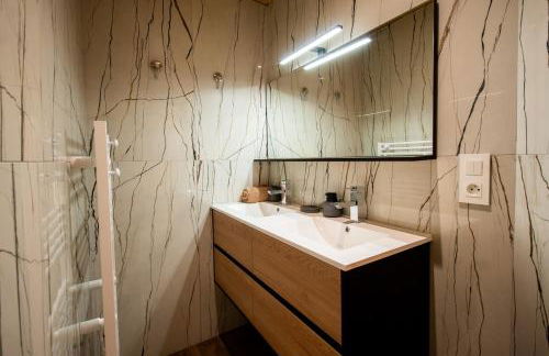 La Rose des neiges à Châtel - Foto 56