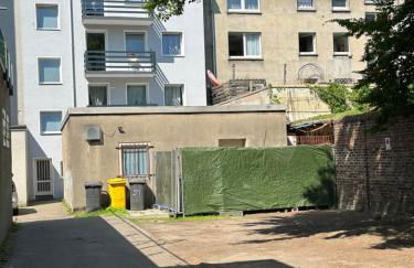 Monteurswohnung am Schloss 1 - Foto 20