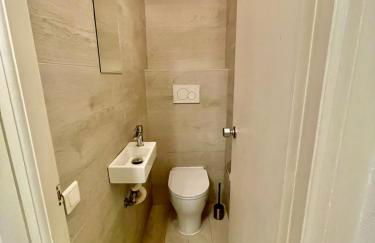 Big Studio, Biovès , Central Menton, Casino - Foto 18