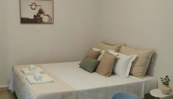 Sunny Patio Studio Corfu ! - Foto 4