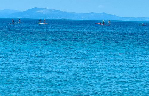 Armonia & Anemos Family Apartments - Foto 38