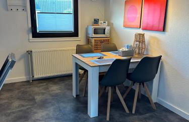 Eckwarderhörne Objekt B 15 - Foto 6