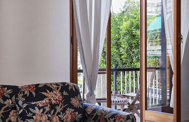 Relax in giardino a due passi dal porto - Foto 15