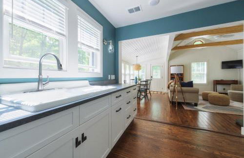 Lucky Penny - Lake Access right around the corner - Newly remodeled home - Foto 12