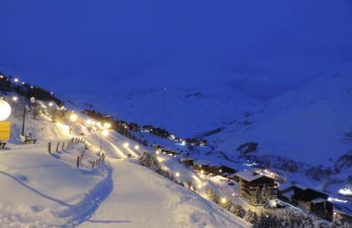 Appartement Les Menuires - 4 personnes à 20 m des pistes - Foto 22
