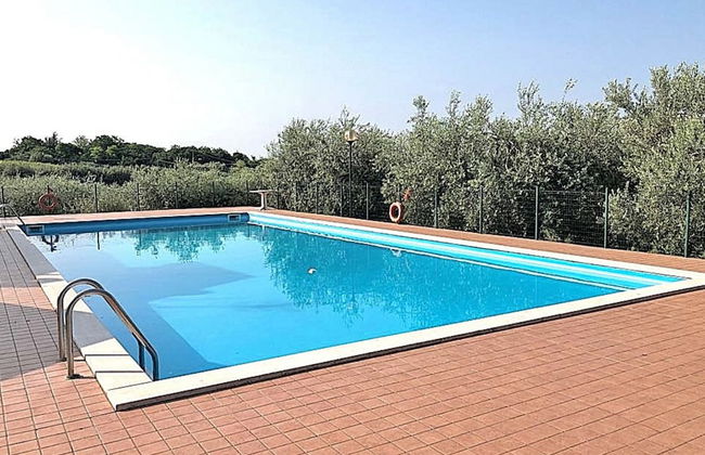 Apartment Quarole With Pool - Photo 18