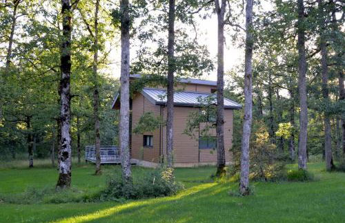 Résidence le Clos des Chênes - Foto 7