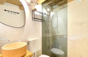 Villa Eos con Piscina Privata nel cuore del Parco Naturale di Andrano - Foto 48