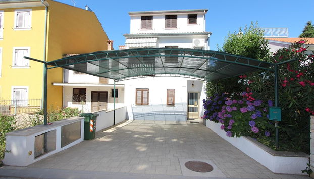 Studio Bingo - Foto 2, Entrada interior