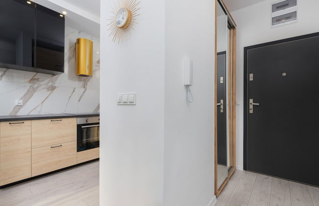 Ostoya Pucka Apartment by Renters - Photo 41