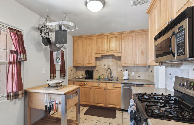 Palmera Place Uptown Phoenix - Foto 5