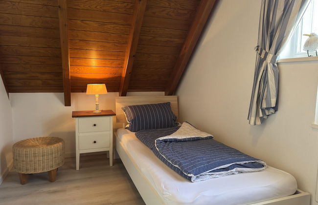 Ferienhaus Fischer Sien Huus, Steinhude - Photo 6