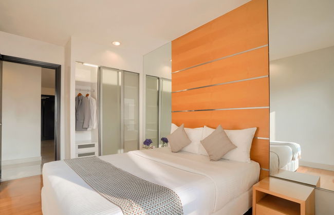 Somerset Berlian Jakarta - Foto 28