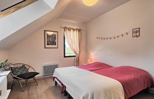 Charme de Kerfago - Foto 27