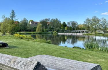 Ferienwohnung Altstadtherz - Foto 16