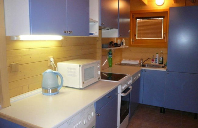 Chaty pod Sokolím Hřbetem - Foto 20