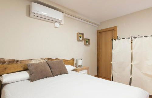 Apartamentos Virgen de Tironcillo - Foto 68