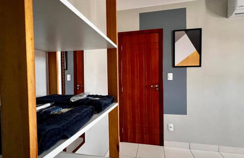 Hotel APART Zuccolotto 201 - Foto 12