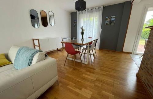 Maison BADEN - Golfe du Morbihan - Photo 15