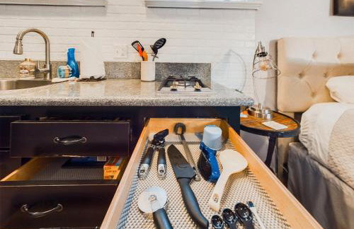 PNW Scenic Loft with Kitchenette - Foto 35