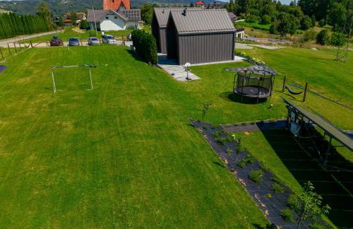 Wzgórza Jordanowskie - Foto 80