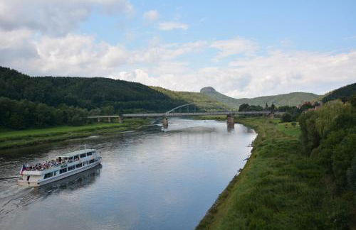 Ferienwohnung Gohrisch - Foto 40