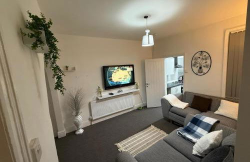 Rems 3bed apartment with games for fun, close to gym and garden view - Foto 22