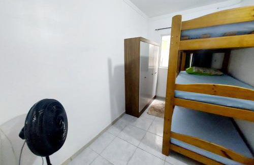 Casa Espaçosa 3 Quartos Sala Cozinha e Churrasqueira - Foto 34