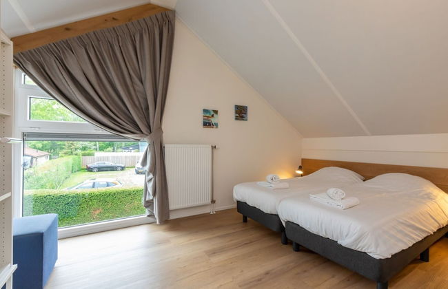 Holiday Home Near Beach Burgh-haamstede - Photo 5