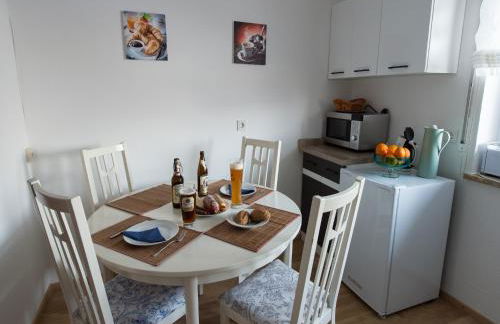 Ruhiges Apartment mit Sauna, Burggen - Foto 16