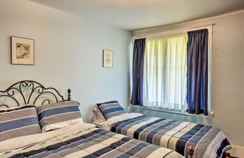 Wyoming Farmhouse Retreat! 10 Mi to Bighorn Canyon - Foto 20