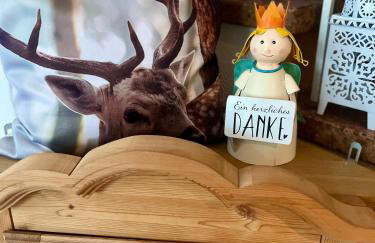 Apart Hotel Goldener Hahn Baiersbronn, Ferienwohnungen | Frühstück, Sauna & Indoorpool - Foto 68