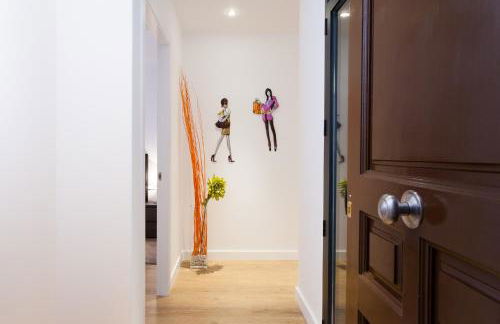 Key San Pau House Terrace - Barcelona - Foto 17