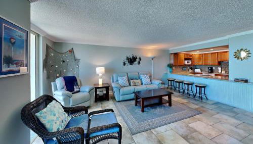 Sabine Yacht & Racquet by Southern Vacation Rentals - Foto 2