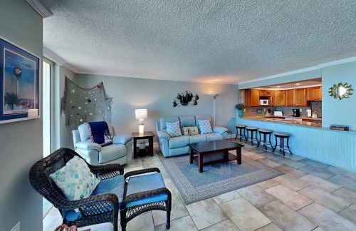 Sabine Yacht & Racquet by Southern Vacation Rentals - Foto 2