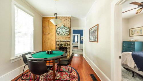 The Montgomery House by Lucky Savannah - Foto 5