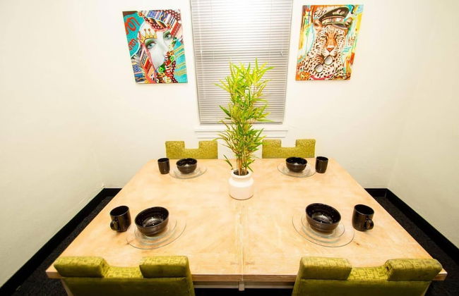 Honeymoon in Hotsprings - Foto 15