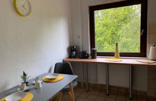 Gemütliche Wohnung zwischen Grün und Duisburg Hbf - Photo 9