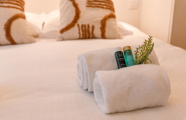 Spacious Apartment in the Center of Knokke - Foto 35