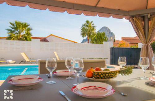 Villa Cozumel by Abahana Villas - Photo 25