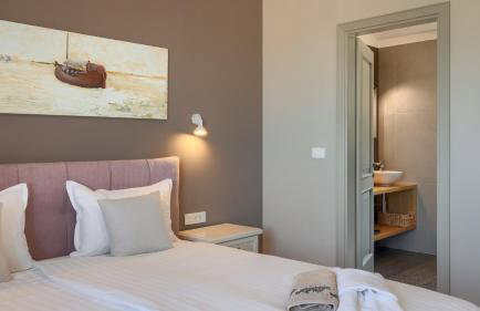 Luxury villa Edoardo with pool in Visinada - Foto 32